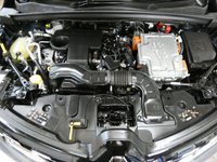 USED 2023 73 RENAULT CAPTUR 1.6 E-TECH 9.8kWh techno SUV 5dr Petrol Plug-in Hybrid Auto Euro 6 (s/s) (160 ps) SAT NAV PART LEATHER CRUISE CONTROL PARKING SENSORS 1 OWNER SERVICE HISTORY WARRANTY