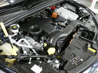 USED 2023 73 RENAULT CAPTUR 1.6 E-TECH 9.8kWh techno SUV 5dr Petrol Plug-in Hybrid Auto Euro 6 (s/s) (160 ps) SAT NAV PART LEATHER CRUISE CONTROL PARKING SENSORS 1 OWNER SERVICE HISTORY WARRANTY