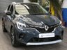 USED 2023 73 RENAULT CAPTUR 1.6 E-TECH 9.8kWh techno SUV 5dr Petrol Plug-in Hybrid Auto Euro 6 (s/s) (160 ps) SAT NAV PART LEATHER CRUISE CONTROL PARKING SENSORS 1 OWNER SERVICE HISTORY WARRANTY