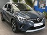 USED 2023 73 RENAULT CAPTUR 1.6 E-TECH 9.8kWh techno SUV 5dr Petrol Plug-in Hybrid Auto Euro 6 (s/s) (160 ps) SAT NAV PART LEATHER CRUISE CONTROL PARKING SENSORS 1 OWNER SERVICE HISTORY WARRANTY