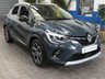 USED 2023 73 RENAULT CAPTUR 1.6 E-TECH 9.8kWh techno SUV 5dr Petrol Plug-in Hybrid Auto Euro 6 (s/s) (160 ps) SAT NAV PART LEATHER CRUISE CONTROL PARKING SENSORS 1 OWNER SERVICE HISTORY WARRANTY