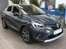 USED 2023 73 RENAULT CAPTUR 1.6 E-TECH 9.8kWh techno SUV 5dr Petrol Plug-in Hybrid Auto Euro 6 (s/s) (160 ps) SAT NAV PART LEATHER CRUISE CONTROL PARKING SENSORS 1 OWNER SERVICE HISTORY WARRANTY