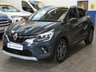 USED 2023 73 RENAULT CAPTUR 1.6 E-TECH 9.8kWh techno SUV 5dr Petrol Plug-in Hybrid Auto Euro 6 (s/s) (160 ps) SAT NAV PART LEATHER CRUISE CONTROL PARKING SENSORS 1 OWNER SERVICE HISTORY WARRANTY
