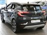 USED 2023 73 RENAULT CAPTUR 1.6 E-TECH 9.8kWh techno SUV 5dr Petrol Plug-in Hybrid Auto Euro 6 (s/s) (160 ps) SAT NAV PART LEATHER CRUISE CONTROL PARKING SENSORS 1 OWNER SERVICE HISTORY WARRANTY