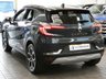 USED 2023 73 RENAULT CAPTUR 1.6 E-TECH 9.8kWh techno SUV 5dr Petrol Plug-in Hybrid Auto Euro 6 (s/s) (160 ps) SAT NAV PART LEATHER CRUISE CONTROL PARKING SENSORS 1 OWNER SERVICE HISTORY WARRANTY