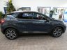 USED 2023 73 RENAULT CAPTUR 1.6 E-TECH 9.8kWh techno SUV 5dr Petrol Plug-in Hybrid Auto Euro 6 (s/s) (160 ps) SAT NAV PART LEATHER CRUISE CONTROL PARKING SENSORS 1 OWNER SERVICE HISTORY WARRANTY