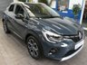 USED 2023 73 RENAULT CAPTUR 1.6 E-TECH 9.8kWh techno SUV 5dr Petrol Plug-in Hybrid Auto Euro 6 (s/s) (160 ps) SAT NAV PART LEATHER CRUISE CONTROL PARKING SENSORS 1 OWNER SERVICE HISTORY WARRANTY