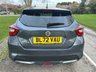 USED 2022 72 NISSAN MICRA 1.0 IG-T Tekna Hatchback 5dr Petrol Manual Euro 6 (s/s) (92 ps) 1 Owner From New !