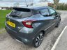 USED 2022 72 NISSAN MICRA 1.0 IG-T Tekna Hatchback 5dr Petrol Manual Euro 6 (s/s) (92 ps) 1 Owner From New !