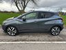 USED 2022 72 NISSAN MICRA 1.0 IG-T Tekna Hatchback 5dr Petrol Manual Euro 6 (s/s) (92 ps) 1 Owner From New !