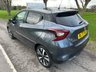USED 2022 72 NISSAN MICRA 1.0 IG-T Tekna Hatchback 5dr Petrol Manual Euro 6 (s/s) (92 ps) 1 Owner From New !