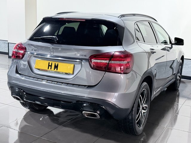 2019 Mercedes-Benz GLA - Photo 2