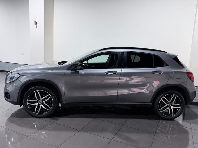 2019 Mercedes-Benz GLA - Photo 4