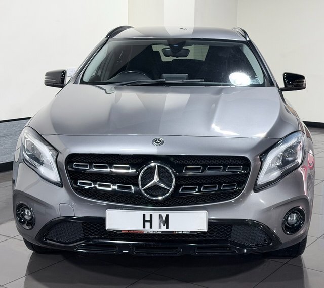 2019 Mercedes-Benz GLA - Photo 5