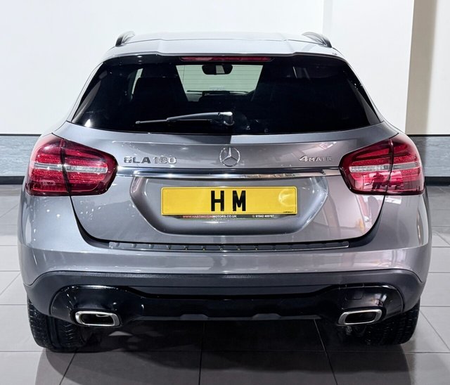 2019 Mercedes-Benz GLA - Photo 6