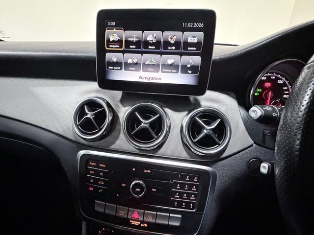 2019 Mercedes-Benz GLA - Photo 10