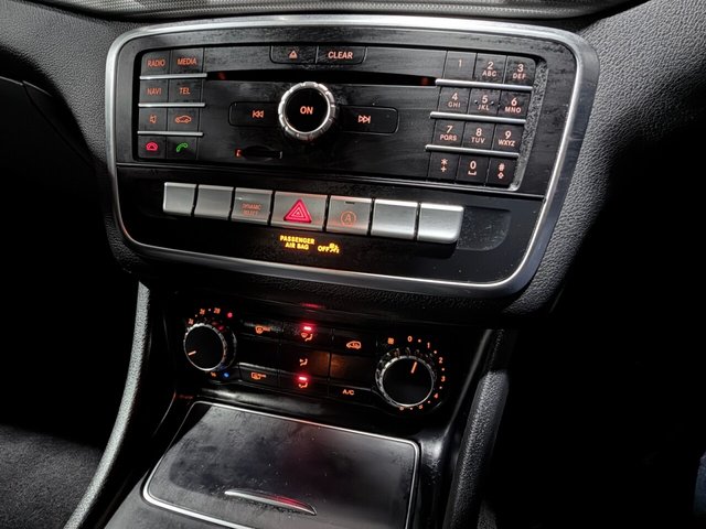 2019 Mercedes-Benz GLA - Photo 12