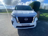 USED 2026 75 NISSAN PRIMASTAR 30 TEKNA L2 H1 LWB 2.0 DCI 130 PS  New / Pre Registered, Delivery Mileage, The Tekna Model is Top In The Nissan Range And Includes All The Desirable Extras Including Air Con, Sat Nav, Media Screen, Rear Camera, Keyless Entry / Start, Alloy Wheels, Colour Coded Body, Parking Sensors & Much More! Superb Value With This Spec & 5 Yr Warranty! In Stock Available Today!