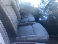 USED 2026 75 NISSAN PRIMASTAR 30 TEKNA L2 H1 LWB 2.0 DCI 130 PS  New / Pre Registered, Delivery Mileage, The Tekna Model is Top In The Nissan Range And Includes All The Desirable Extras Including Air Con, Sat Nav, Media Screen, Rear Camera, Keyless Entry / Start, Alloy Wheels, Colour Coded Body, Parking Sensors & Much More! Superb Value With This Spec & 5 Yr Warranty! In Stock Available Today!