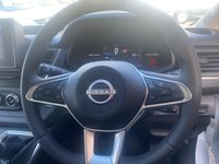 USED 2026 75 NISSAN PRIMASTAR 30 TEKNA L2 H1 LWB 2.0 DCI 130 PS  New / Pre Registered, Delivery Mileage, The Tekna Model is Top In The Nissan Range And Includes All The Desirable Extras Including Air Con, Sat Nav, Media Screen, Rear Camera, Keyless Entry / Start, Alloy Wheels, Colour Coded Body, Parking Sensors & Much More! Superb Value With This Spec & 5 Yr Warranty! In Stock Available Today!