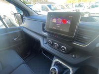 USED 2026 75 NISSAN PRIMASTAR 30 TEKNA L2 H1 LWB 2.0 DCI 130 PS  New / Pre Registered, Delivery Mileage, The Tekna Model is Top In The Nissan Range And Includes All The Desirable Extras Including Air Con, Sat Nav, Media Screen, Rear Camera, Keyless Entry / Start, Alloy Wheels, Colour Coded Body, Parking Sensors & Much More! Superb Value With This Spec & 5 Yr Warranty! In Stock Available Today!