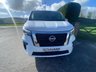 USED 2026 75 NISSAN PRIMASTAR 30 TEKNA L2 H1 LWB 2.0 DCI 130 PS  New / Pre Registered, Delivery Mileage, The Tekna Model is Top In The Nissan Range And Includes All The Desirable Extras Including Air Con, Sat Nav, Media Screen, Rear Camera, Keyless Entry / Start, Alloy Wheels, Colour Coded Body, Parking Sensors & Much More! Superb Value With This Spec & 5 Yr Warranty! In Stock Available Today!