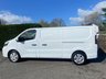 USED 2026 75 NISSAN PRIMASTAR 30 TEKNA L2 H1 LWB 2.0 DCI 130 PS  New / Pre Registered, Delivery Mileage, The Tekna Model is Top In The Nissan Range And Includes All The Desirable Extras Including Air Con, Sat Nav, Media Screen, Rear Camera, Keyless Entry / Start, Alloy Wheels, Colour Coded Body, Parking Sensors & Much More! Superb Value With This Spec & 5 Yr Warranty! In Stock Available Today!