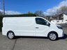USED 2026 75 NISSAN PRIMASTAR 30 TEKNA L2 H1 LWB 2.0 DCI 130 PS  New / Pre Registered, Delivery Mileage, The Tekna Model is Top In The Nissan Range And Includes All The Desirable Extras Including Air Con, Sat Nav, Media Screen, Rear Camera, Keyless Entry / Start, Alloy Wheels, Colour Coded Body, Parking Sensors & Much More! Superb Value With This Spec & 5 Yr Warranty! In Stock Available Today!