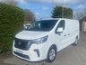 USED 2026 75 NISSAN PRIMASTAR 30 TEKNA L2 H1 LWB 2.0 DCI 130 PS  New / Pre Registered, Delivery Mileage, The Tekna Model is Top In The Nissan Range And Includes All The Desirable Extras Including Air Con, Sat Nav, Media Screen, Rear Camera, Keyless Entry / Start, Alloy Wheels, Colour Coded Body, Parking Sensors & Much More! Superb Value With This Spec & 5 Yr Warranty! In Stock Available Today!