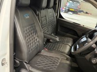 USED 2024 74 VAUXHALL VIVARO 1.5 TURBO D 120PS SWB PRIME - NO VAT 