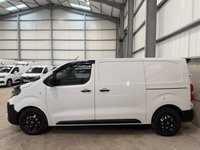 USED 2024 74 VAUXHALL VIVARO 1.5 TURBO D 120PS SWB PRIME - NO VAT 