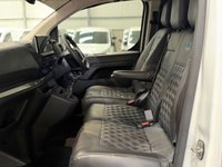 USED 2024 74 VAUXHALL VIVARO 1.5 TURBO D 120PS SWB PRIME - NO VAT 