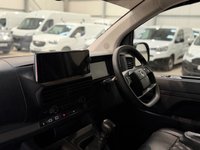 USED 2024 74 VAUXHALL VIVARO 1.5 TURBO D 120PS SWB PRIME - NO VAT 