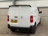 USED 2024 74 VAUXHALL VIVARO 1.5 TURBO D 120PS SWB PRIME - NO VAT 