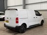 USED 2024 74 VAUXHALL VIVARO 1.5 TURBO D 120PS SWB PRIME - NO VAT 