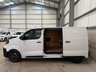 USED 2024 74 VAUXHALL VIVARO 1.5 TURBO D 120PS SWB PRIME - NO VAT 