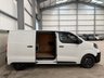 USED 2024 74 VAUXHALL VIVARO 1.5 TURBO D 120PS SWB PRIME - NO VAT 