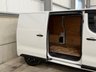 USED 2024 74 VAUXHALL VIVARO 1.5 TURBO D 120PS SWB PRIME - NO VAT 