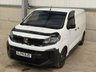 USED 2024 74 VAUXHALL VIVARO 1.5 TURBO D 120PS SWB PRIME - NO VAT 