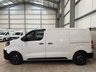 USED 2024 74 VAUXHALL VIVARO 1.5 TURBO D 120PS SWB PRIME - NO VAT 