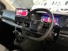USED 2024 74 VAUXHALL VIVARO 1.5 TURBO D 120PS SWB PRIME - NO VAT 