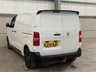 USED 2024 74 VAUXHALL VIVARO 1.5 TURBO D 120PS SWB PRIME - NO VAT 