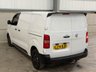 USED 2024 74 VAUXHALL VIVARO 1.5 TURBO D 120PS SWB PRIME - NO VAT 