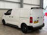 USED 2024 74 VAUXHALL VIVARO 1.5 TURBO D 120PS SWB PRIME - NO VAT 