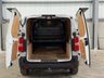 USED 2024 74 VAUXHALL VIVARO 1.5 TURBO D 120PS SWB PRIME - NO VAT 