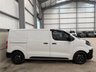 USED 2024 74 VAUXHALL VIVARO 1.5 TURBO D 120PS SWB PRIME - NO VAT 