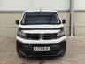 USED 2024 74 VAUXHALL VIVARO 1.5 TURBO D 120PS SWB PRIME - NO VAT 