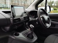 USED 2020 70 CITROEN BERLINGO 1.5 BlueHDi 1000 Driver M Panel Van 5dr Diesel Manual SWB Euro 6 (s/s) (100 ps) 