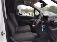 USED 2020 70 CITROEN BERLINGO 1.5 BlueHDi 1000 Driver M Panel Van 5dr Diesel Manual SWB Euro 6 (s/s) (100 ps) 