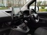 USED 2020 70 CITROEN BERLINGO 1.5 BlueHDi 1000 Driver M Panel Van 5dr Diesel Manual SWB Euro 6 (s/s) (100 ps) 